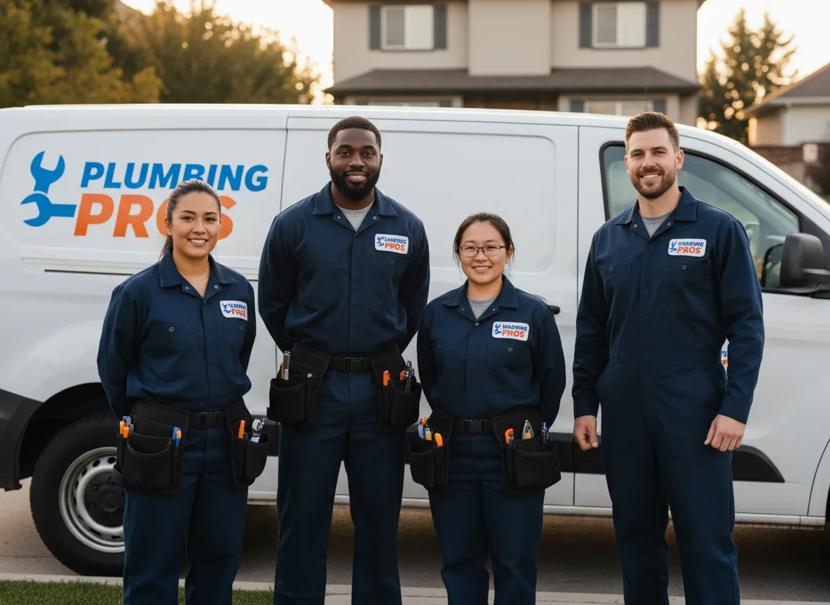 Water Heater Repair company in North Canton, OH